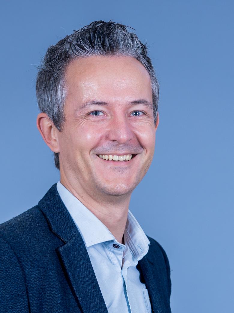 Herman Combrink